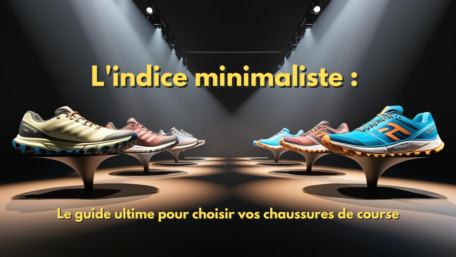 L'Indice minimaliste